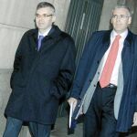 El PSOE niega la corrupción política y responsabiliza sólo a los procesados