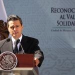 Enrique Peña Nieto