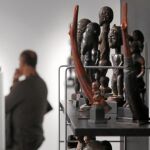 Los orígenes y época de las piezas son diversas