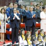 Las FARC intentaron con ayuda de ETA matar al presidente colombiano