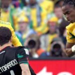 En vivo. Sudáfrica-México (0-0)