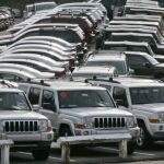 Chrysler anuncia su alianza global con Fiat