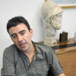 La «pedagogía» que pide Griñán: insultos a Arenas