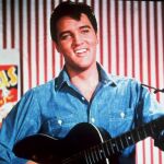 Elvis Presley