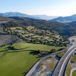 Alcoinnova presentó un cuidadoso proyecto medioambiental para minimizar el impacto del centro tecnológico que propone construir en Alcoi