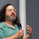 Richard Stallman
