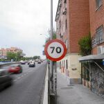 Actualmente el paseo de Extremadura está limitado a 70 kilómetros por hora. El radar de tramo limitará a 50 esta vía que conecta la capital con el suroeste