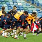  ANÁLISIS: A toda velocidad por Luis ARAGONÉS