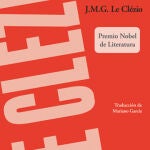 Le Clézio se pone nostálgico