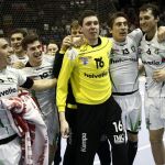 El Helvetia jugó la final de Copa