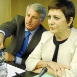 Gallizo insistió en rechazar que el incidente se deba a la Ley de Igualdad
