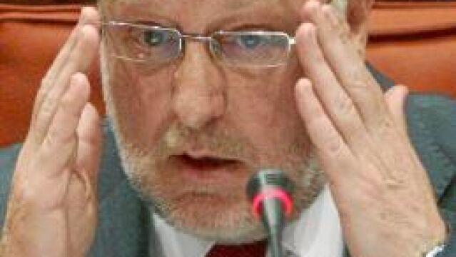 Los saqueadores del Palau abandonarán hoy la prisión