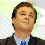 Máximo Valverde es un gran amigo de Sara Montiel