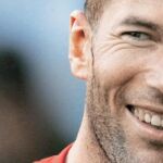 Zizou no quiere fichar jugadores extranjeros