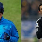 Detrás de las estrellas