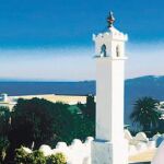 Tánger la cara más bohemia e internacional de Marruecos