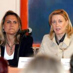 Pilar del Olmo