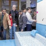 Compradores internacionales y de calidad marcan la edición de Cevisama