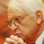 Halffter ha cumplido 80 años