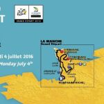 Tour 2016, una apuesta por los escaladores