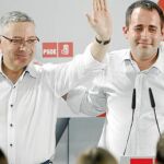  Blanco exige a Alarte que integre a todos en el Comité de Campaña
