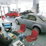 El Govern desoye a ICV e incluye a los coches contaminantes en el AutoCat
