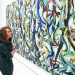 La exposición estará visitable hasta el 11 de septiembre