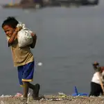 Las nuevas formas de esclavitud afectan a 27 millones de personas, en su mayoría mujeres y niños.