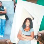 Una de las tías de Mercedes muestra imágenes de la pequeña, cuyo cadáver podría ser repatriado a Santo Domingo