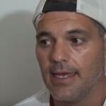Frank Cuesta: «Yuyee ha podido abrazar a sus hijos después de 564 días gracias al Barça»