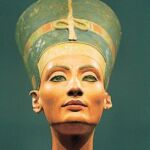 Egipto lanza un órdago por Nefertiti