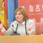 Bonig dice que si Génova la desautoriza, se va