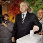 Dimite el primer ministro croata Ivo Sanader