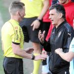 Cara a cara: ¿Favorecen los árbitros al Barça?