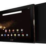 Así es el Iconia Tab 10, lo último de Acer