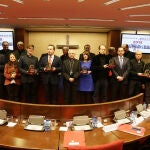 García Beltrán: “No somos los mejores comunicando, pero sí somos los que comunicamos lo Mejor”