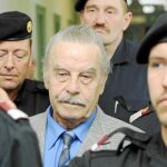 El Ayuntamiento ha autorizado un proyecto de chalés y oficinas de Josef Fritzl, quien solicitó el permiso dos años antes de ser detenido