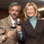 Imanol Arias y Ana Duato siguen al frente del reparto de "Cuéntame..."