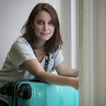 Andrea Levy, vicesecretaria de Estudios y Programas del PP / / Foto de Miquel González