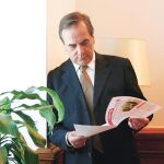 «De la crítica política a reprobar a un jefe de Estado hay un trecho que no hay que recorrer»