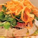¿Una Navidad vegetariana?