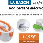 Tartera eléctrica