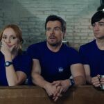 ‘Cuerpo de élite’ prosigue triunfal en Antena 3