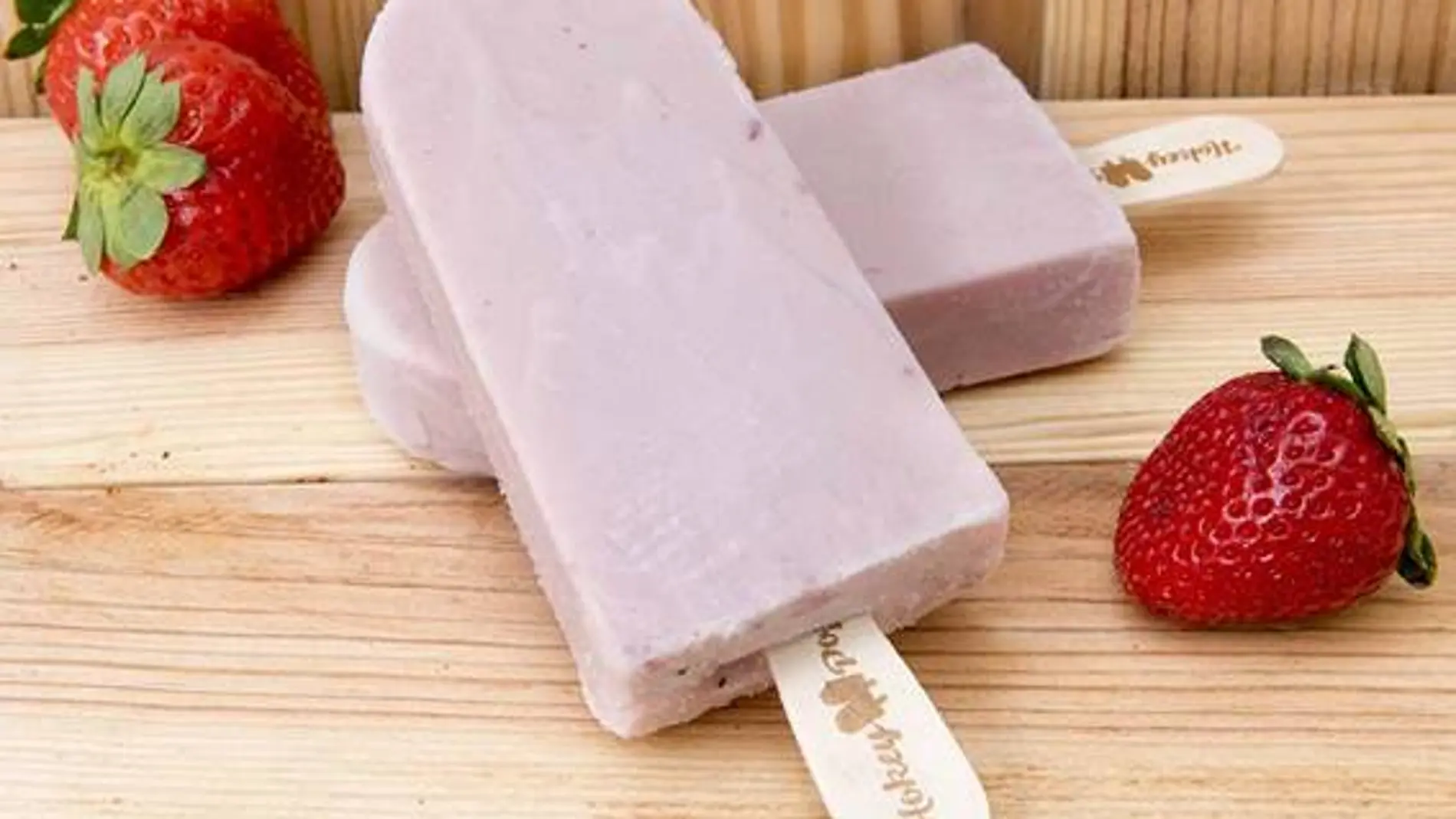 Ocho razones por las que sí debes comer helados naturales este verano