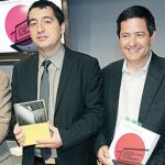 Blake y Baños inauguran el Festival Internacional de Cine y Patrimonio