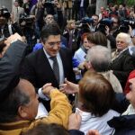 Así es el nuevo equipo de Gobierno de Patxi López