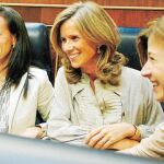 Once ministerios gastaron más de 81 millones en publicidad en 2008