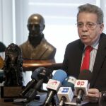 Venezuela tiene «serias dudas» de que los etarras hayan confesado «voluntariamente»