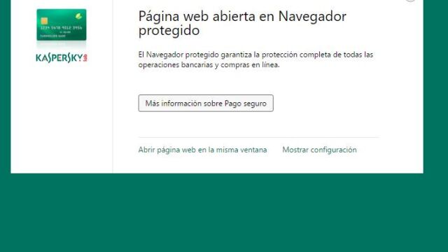 Hacia un mundo cifrado