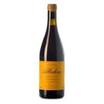 Vinos naturales: Tinto de Almansa